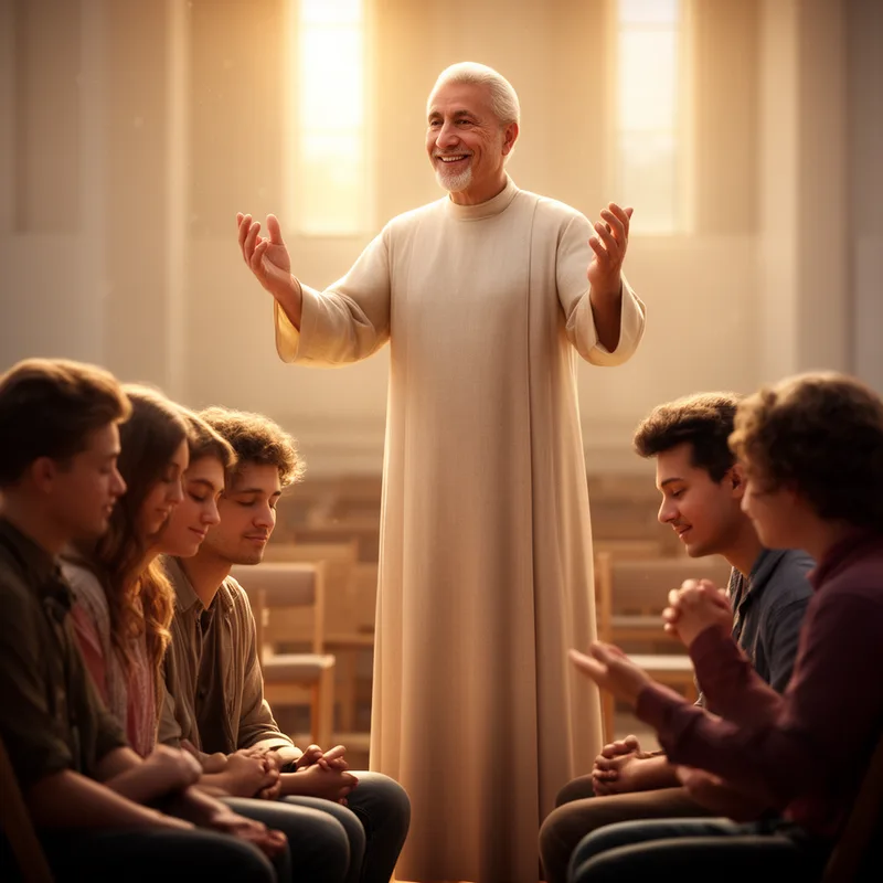 benedictive