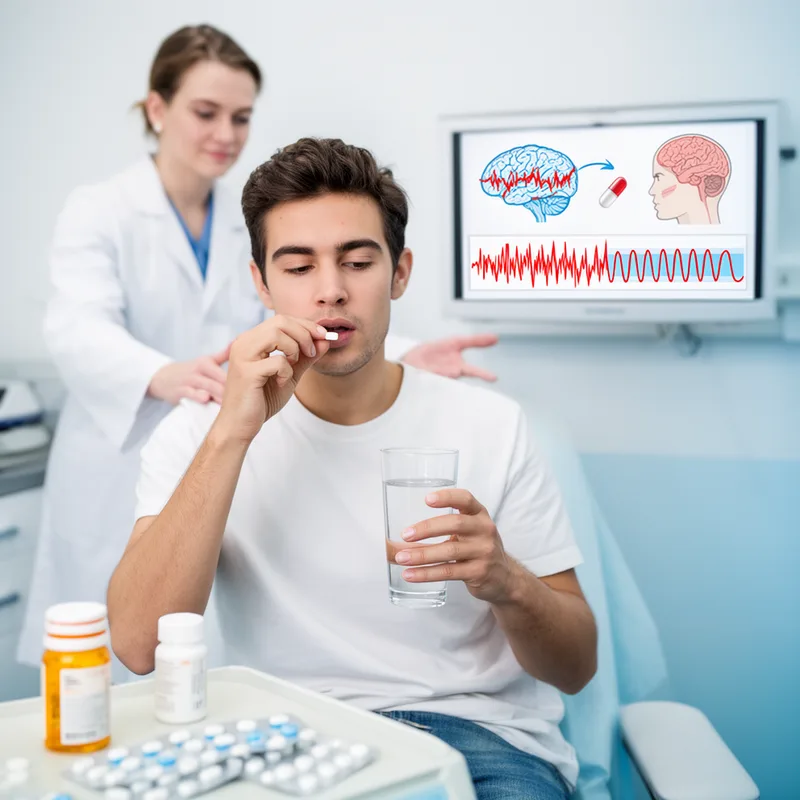 antiepileptic