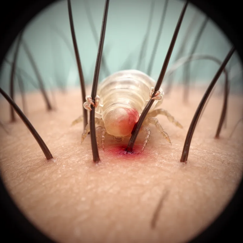 Pediculus