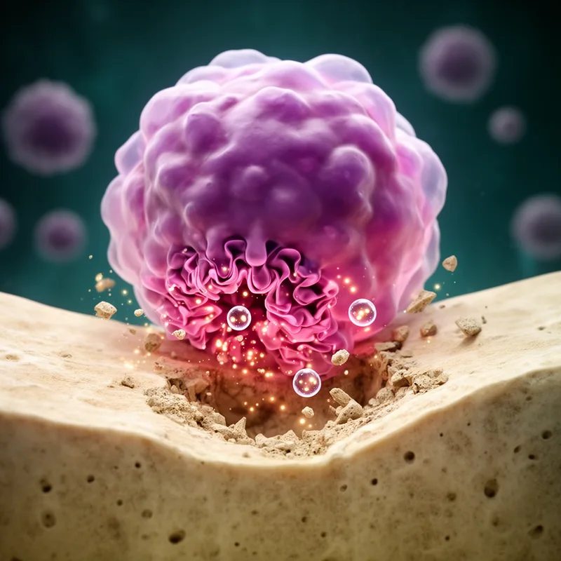 osteoclast