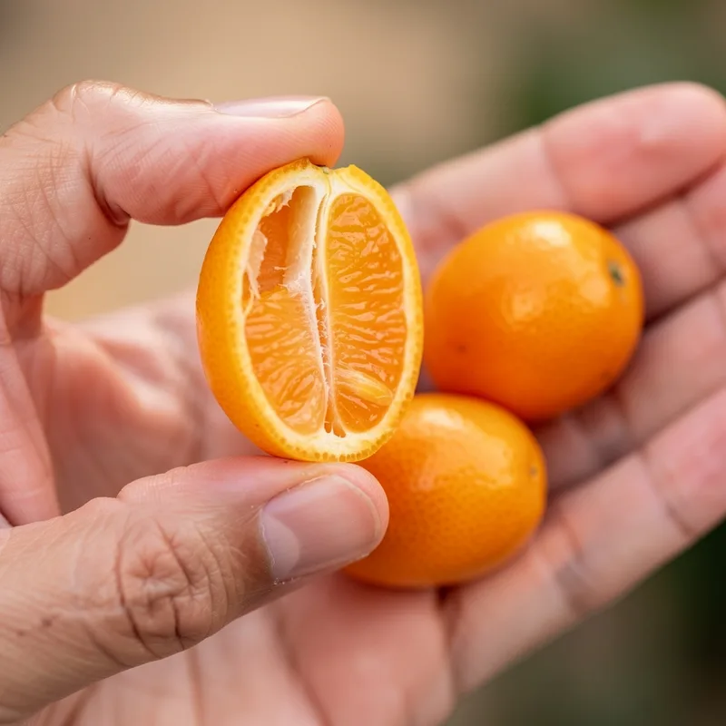 kumquat