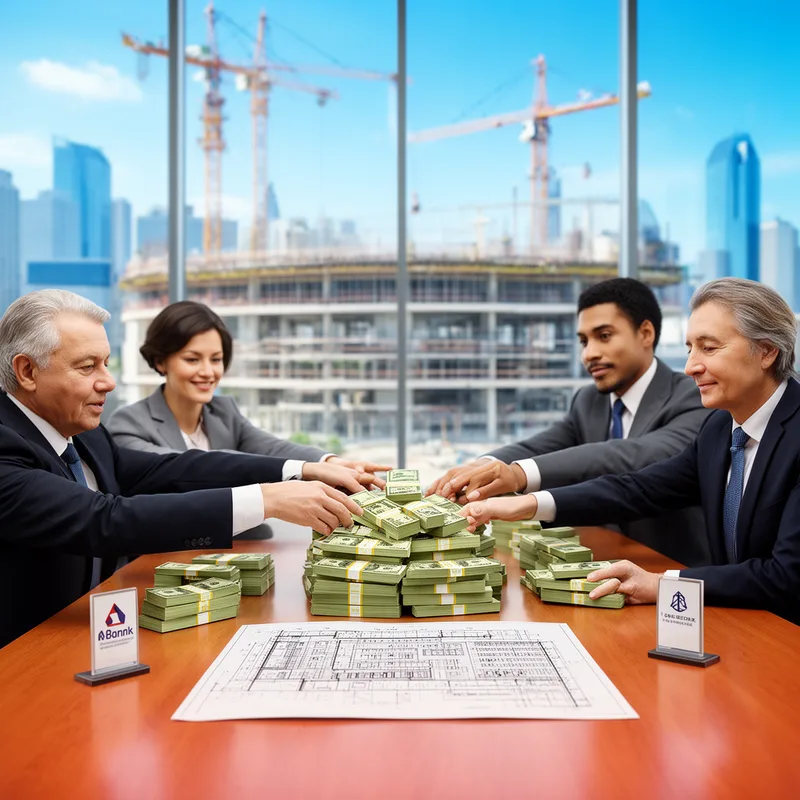 loan participation