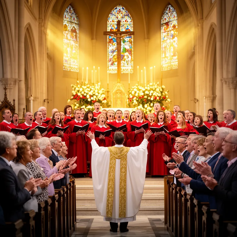 Te Deum