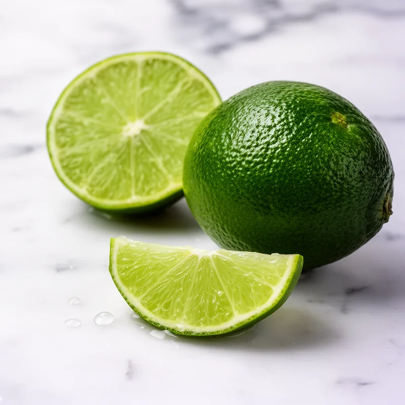 lime