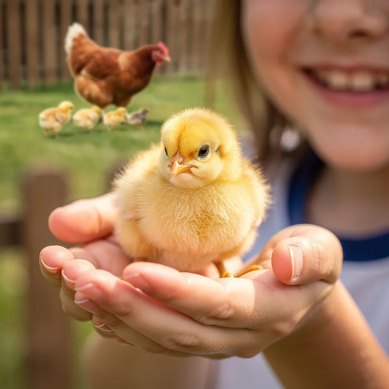 chicky