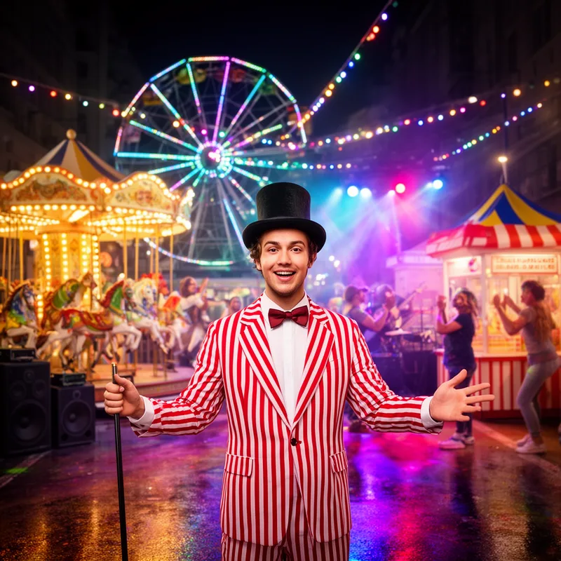 carny