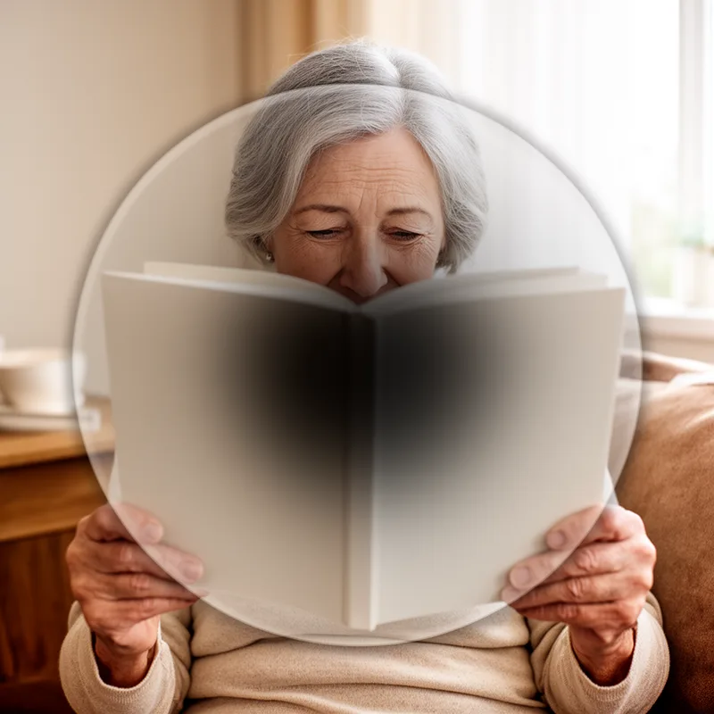 age-related macular degeneration
