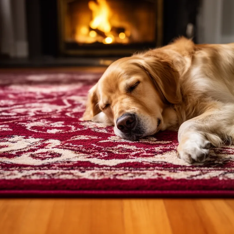 rug