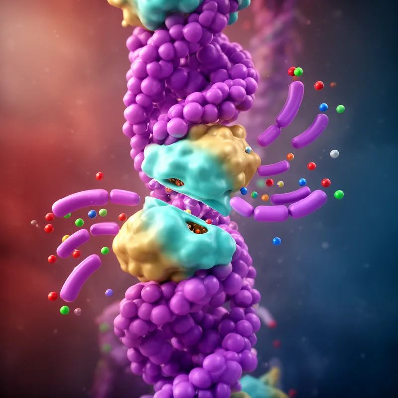 peptidase