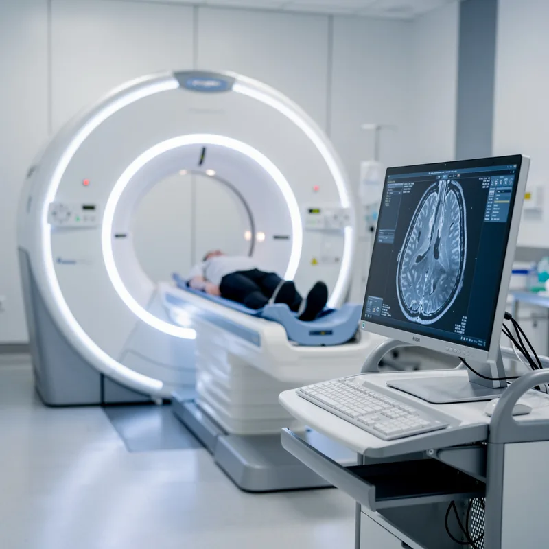 CT scan