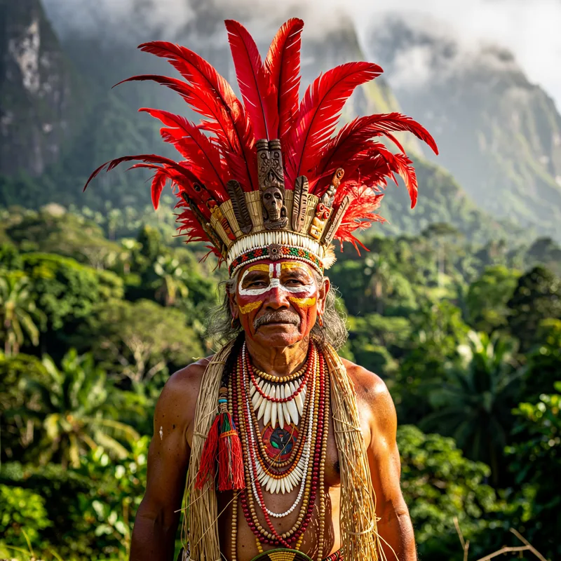 Papua