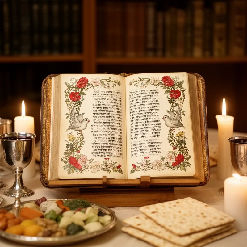 Canticle of Canticles