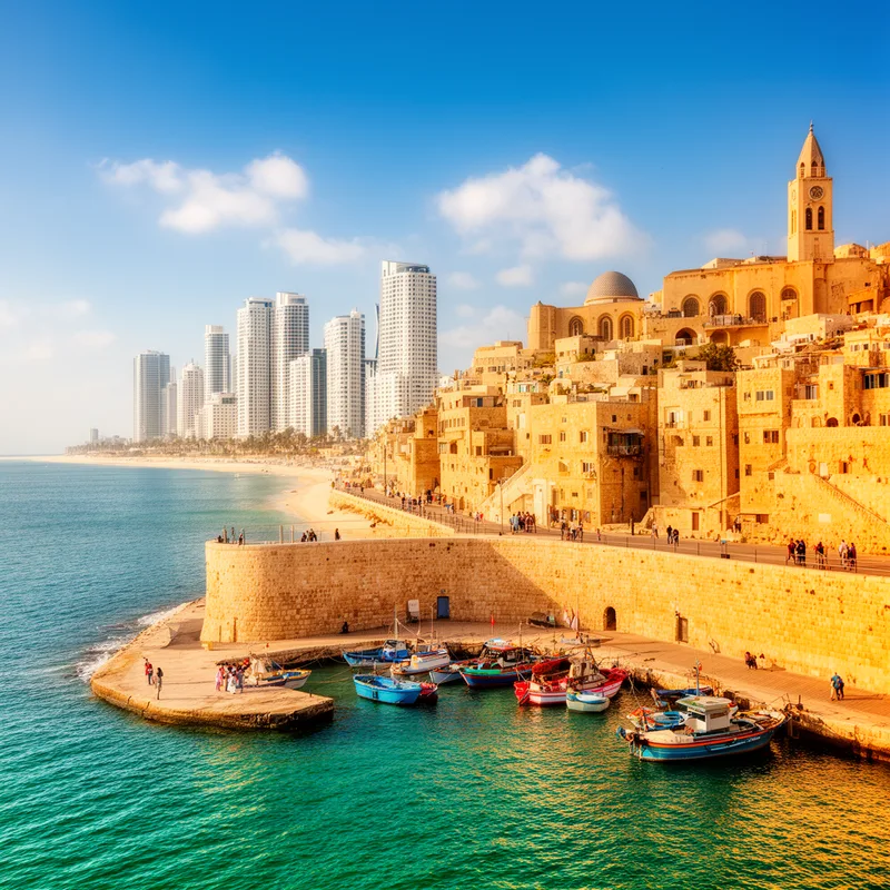 Yafo