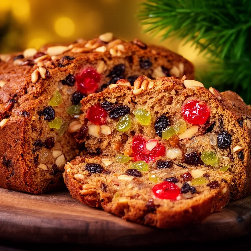 fruitcake