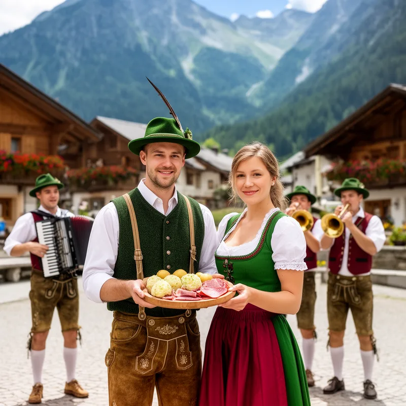 Tyrolean