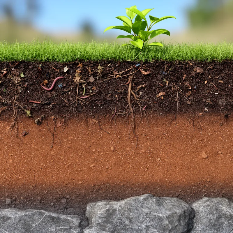 subsoil