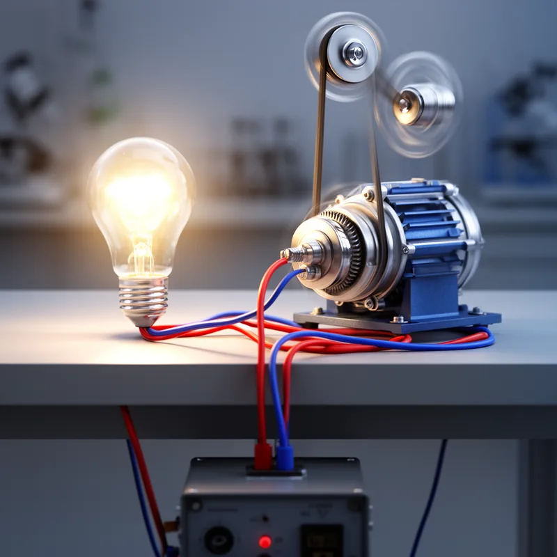 active power