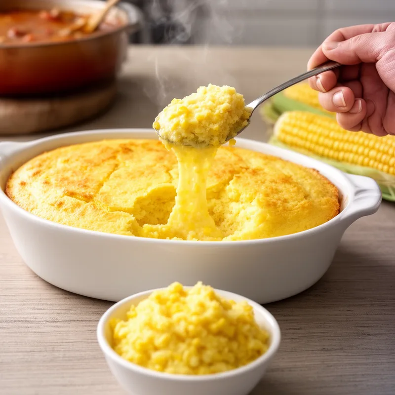 spoonbread