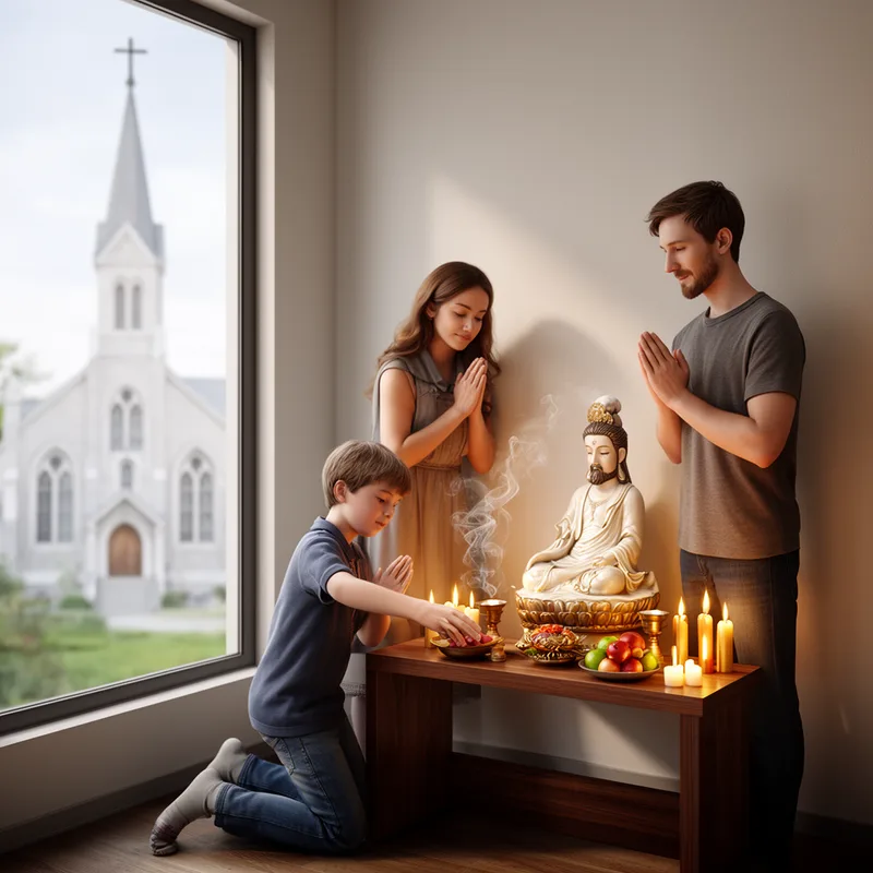 unchristian