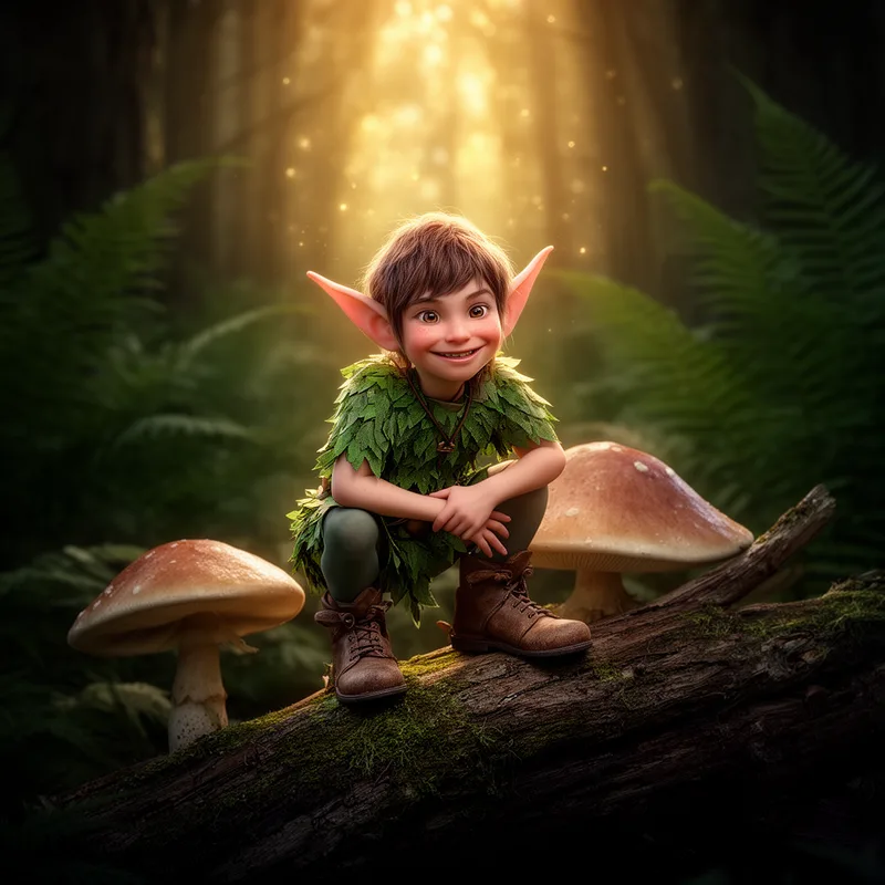elf