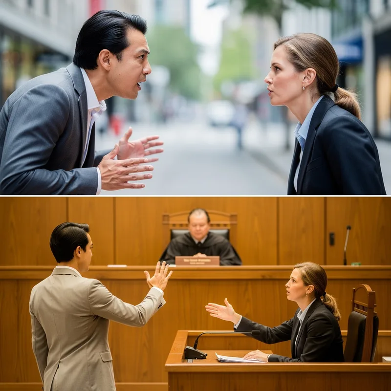 hearsay evidence