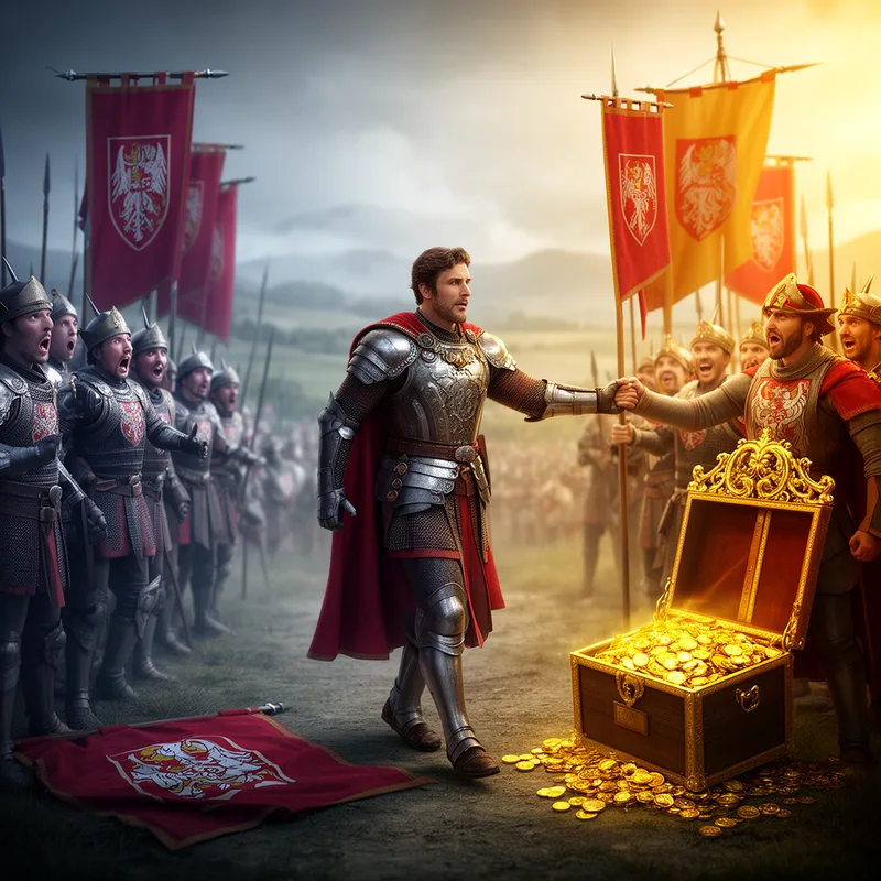 condottiere
