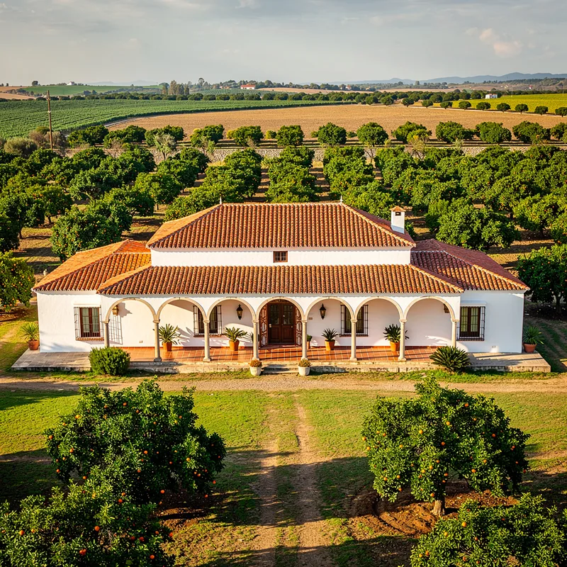 hacienda