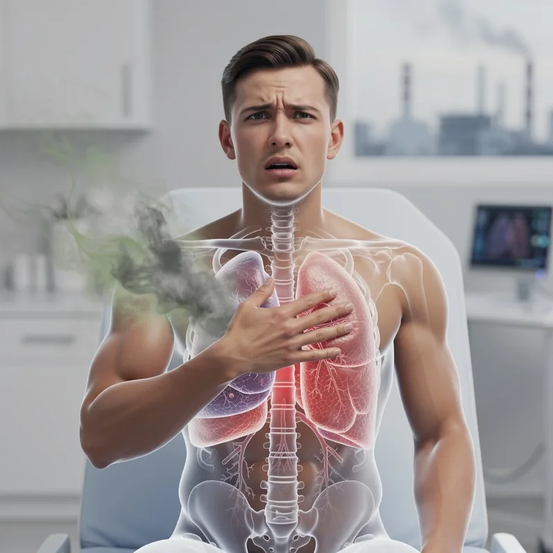 pneumonitis