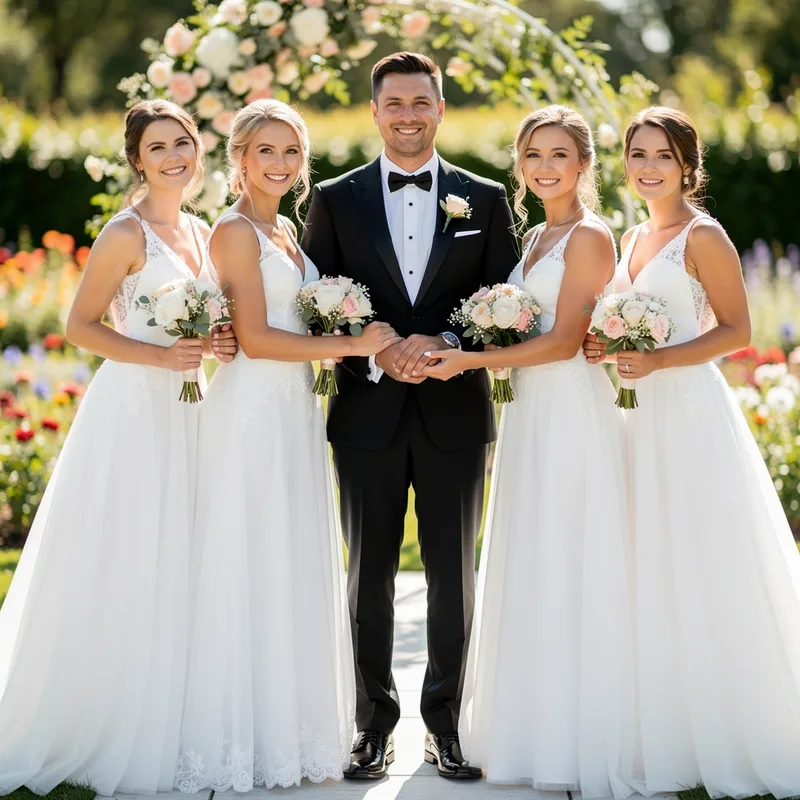 polygamist