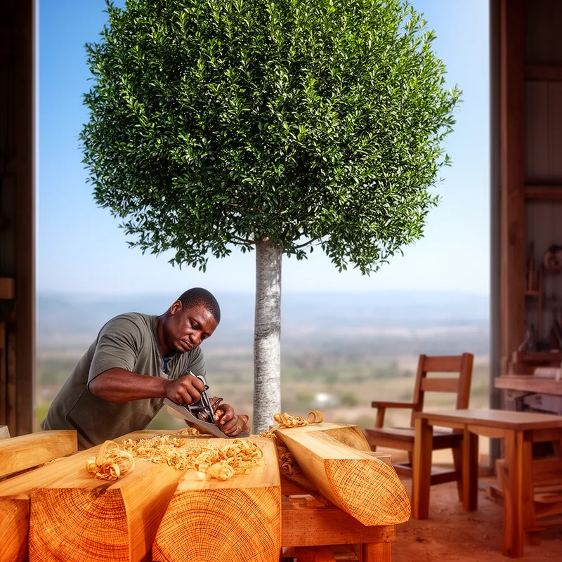 lemon-wood