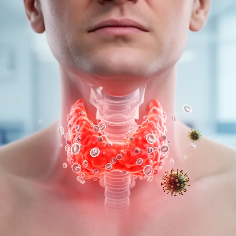 thyroiditis