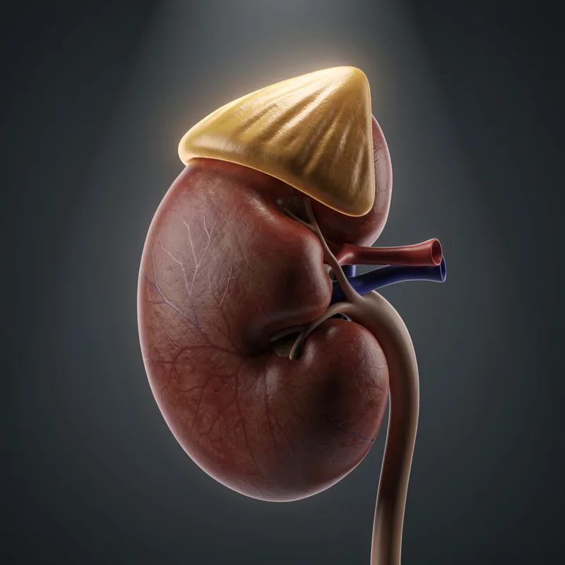adrenal