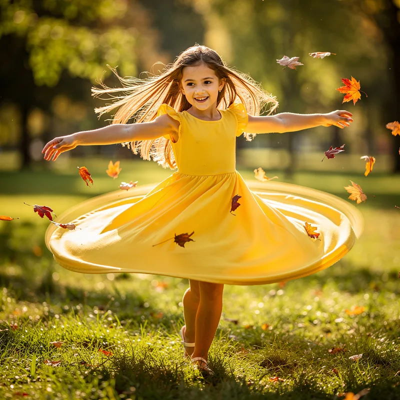 to twirl