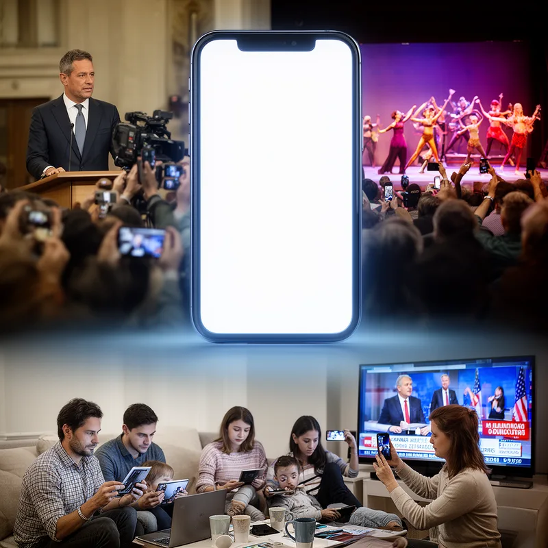 mediatization