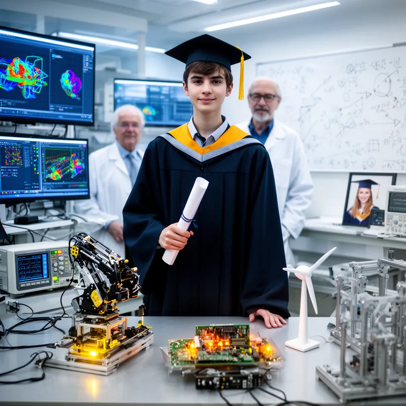 Master of Science in Engineering