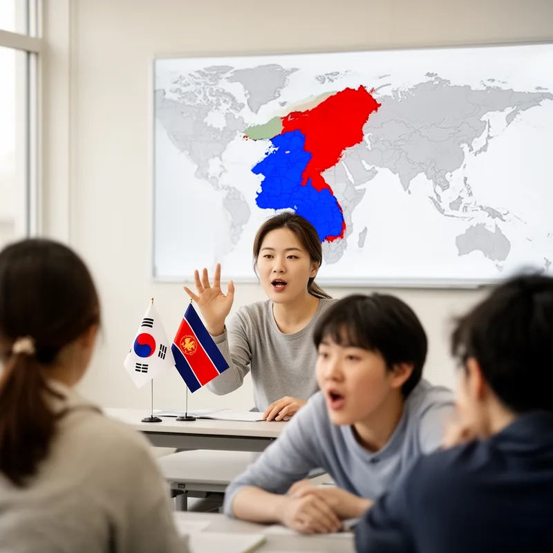 Korean language