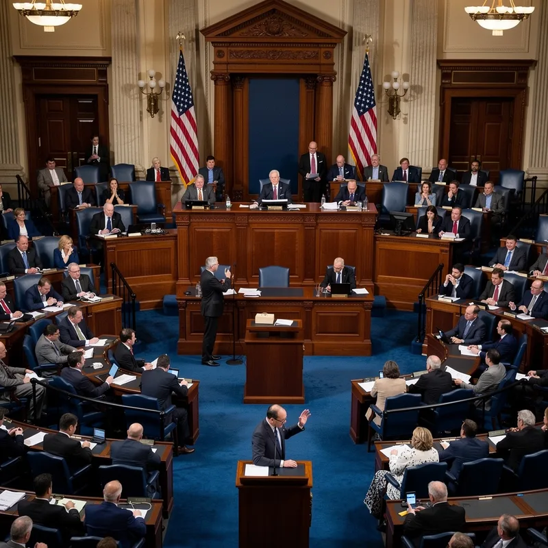 U.S. House