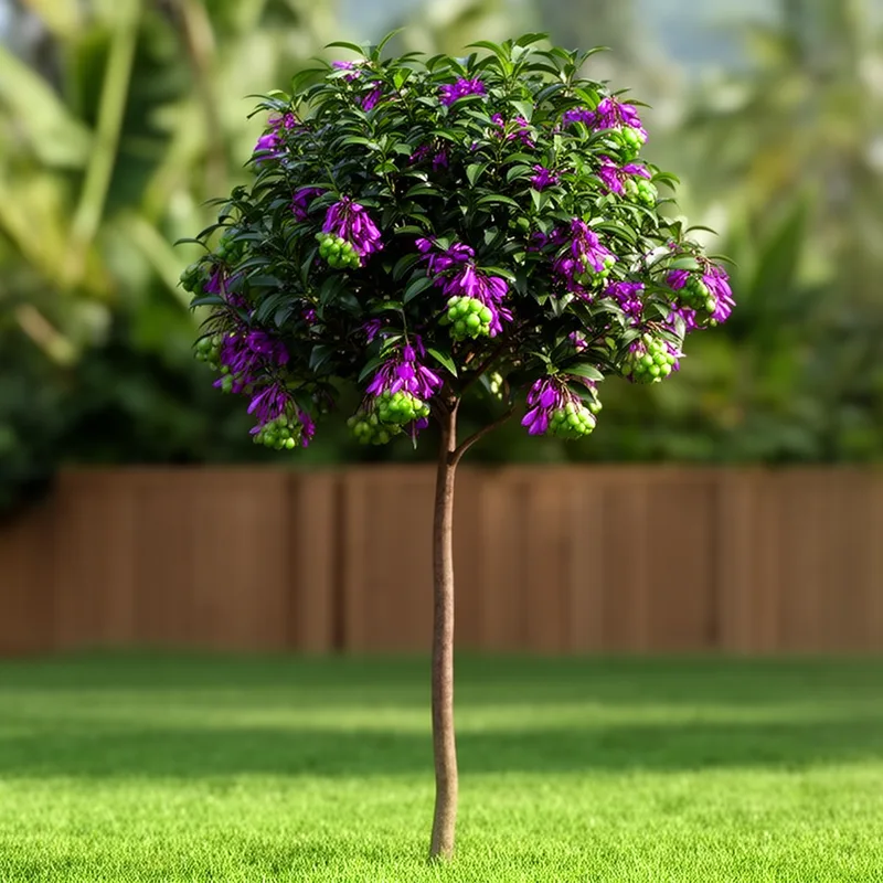 tree celandine