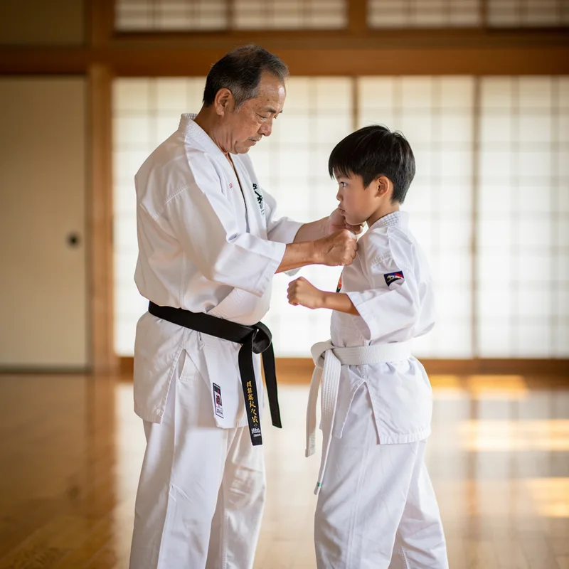 sensei