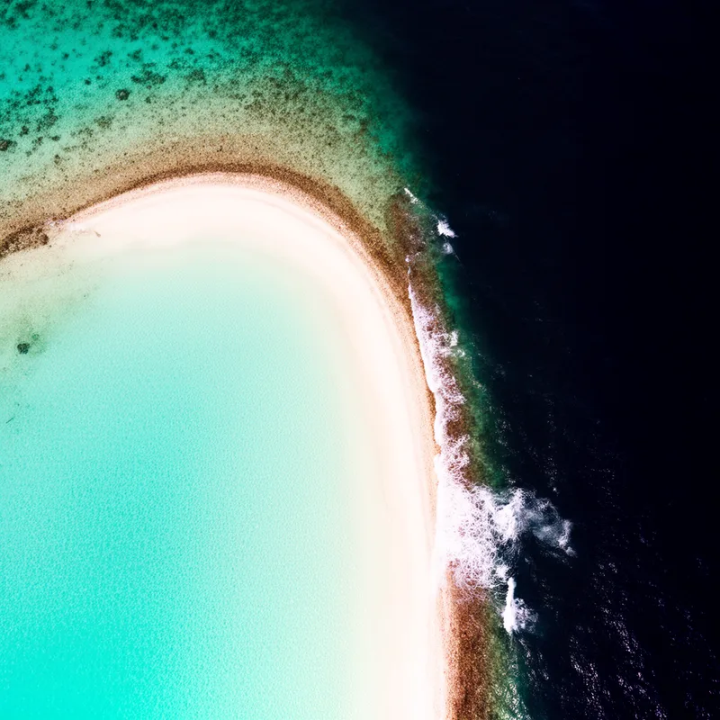 lagoon