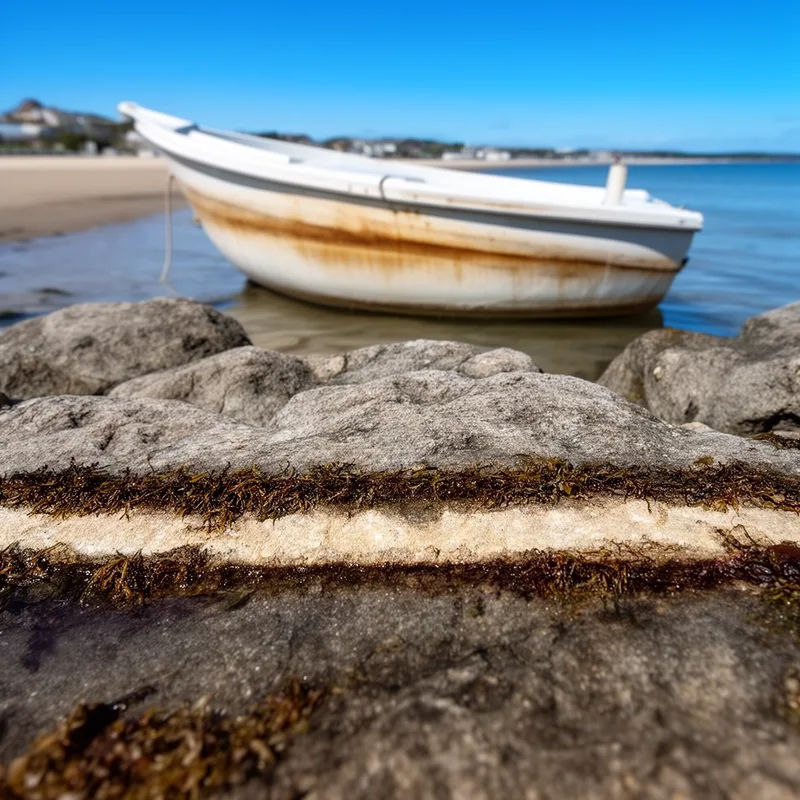 tidemark