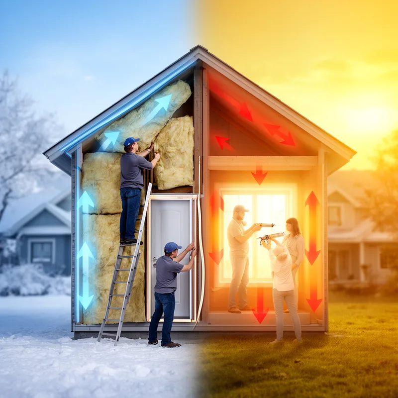 weatherization