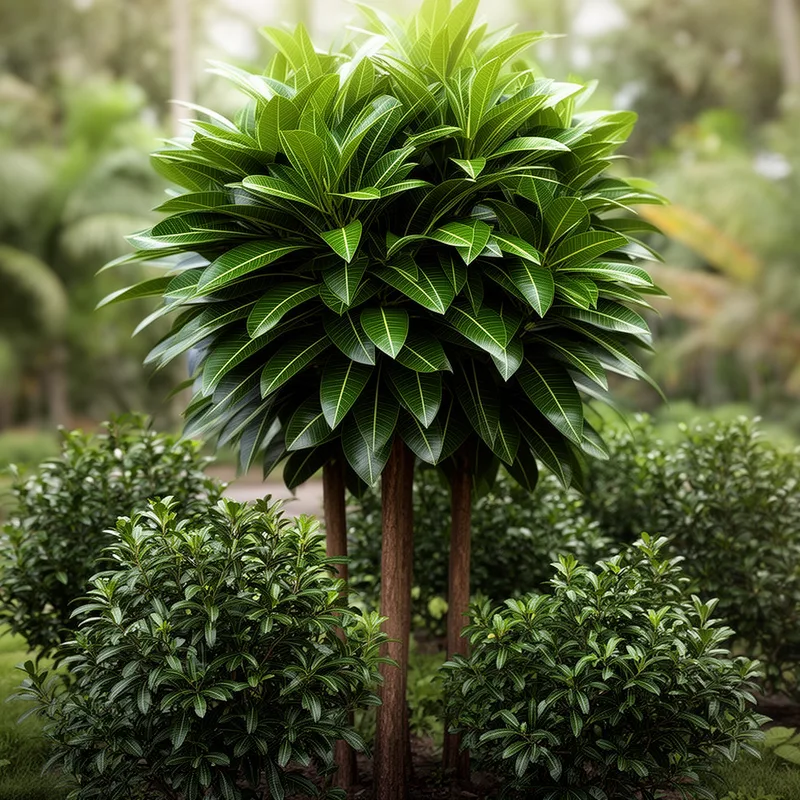 Ochnaceae