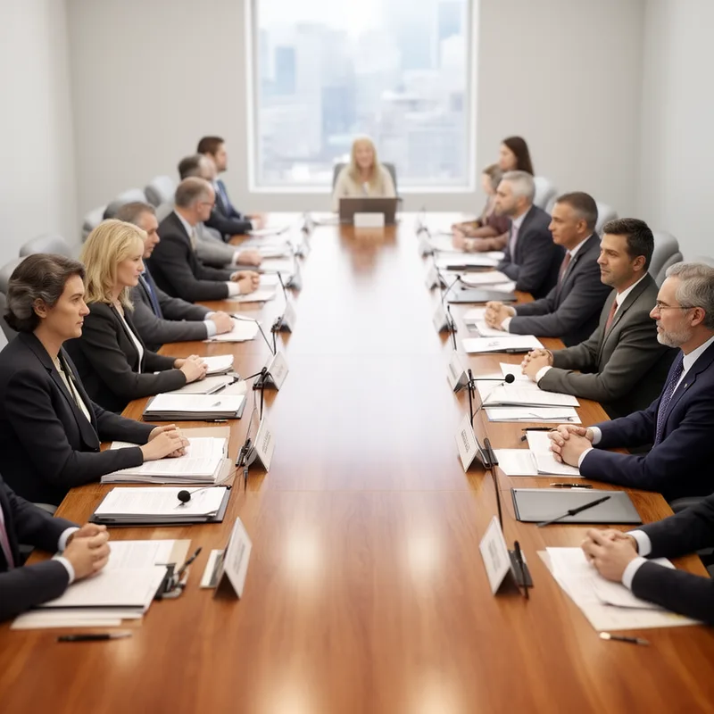 council board