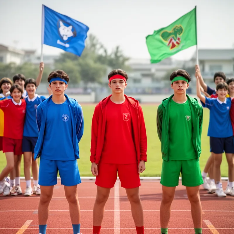 interschool