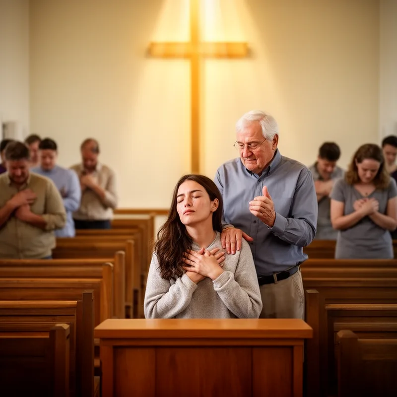 redeemed