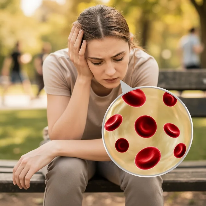 anemia