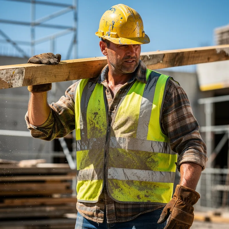 working man