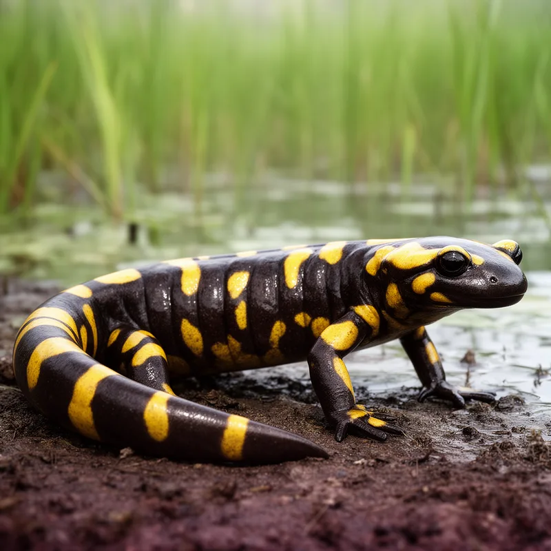 Ambystoma tigrinum