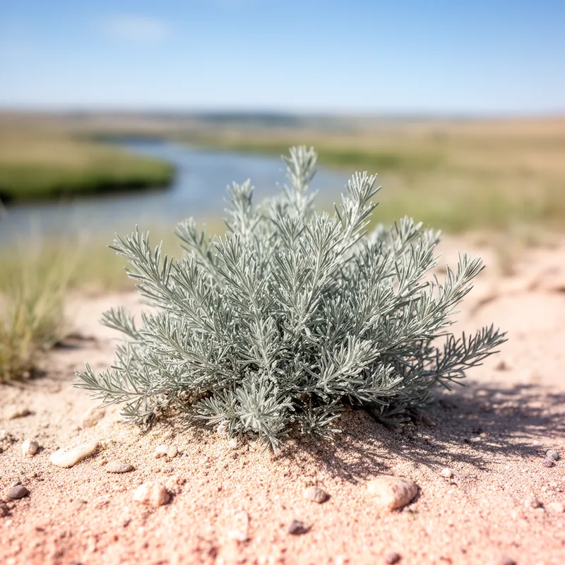 leadplant